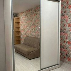 Квартира 37 м², 1-комнатная - изображение 2