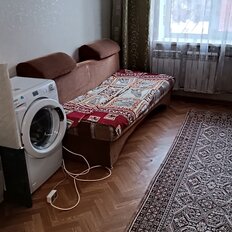 Квартира 20 м², студия - изображение 1