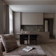 Квартира 51,4 м², 2-комнатная - изображение 4