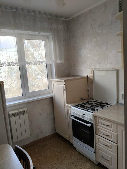 53 м², 2-комнатная квартира 25 000 ₽ в месяц - изображение 25