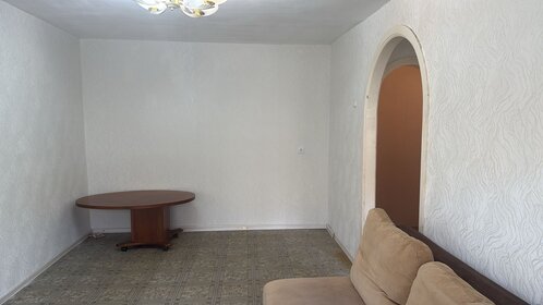 Квартира 44 м², 2-комнатная - изображение 5