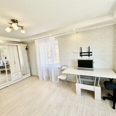 Квартира 31,8 м², 1-комнатная - изображение 3