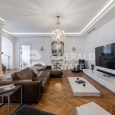 Квартира 340 м², 4-комнатная - изображение 5