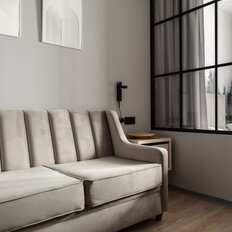 Квартира 30 м², 1-комнатная - изображение 4