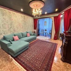 Квартира 47 м², 1-комнатная - изображение 5
