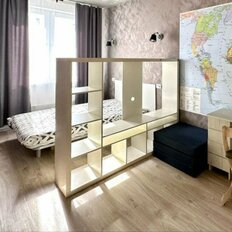 Квартира 32 м², 1-комнатные - изображение 1