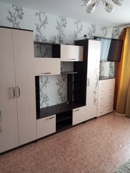 37 м², 1-комнатная квартира 54 500 ₽ в месяц - изображение 26