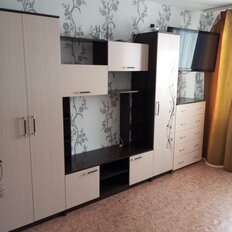 Квартира 38,1 м², 1-комнатная - изображение 1