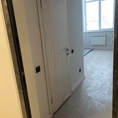 Квартира 24 м², студия - изображение 2