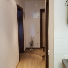 Квартира 37 м², 1-комнатная - изображение 5