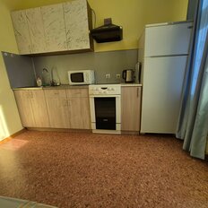 Квартира 39 м², 1-комнатная - изображение 1