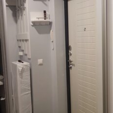 Квартира 35 м², 1-комнатная - изображение 5