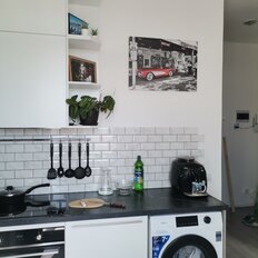 Квартира 32 м², 1-комнатная - изображение 2