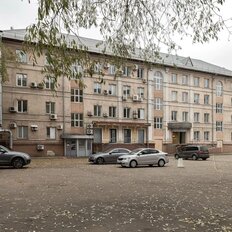 Квартира 15,5 м², студия - изображение 4