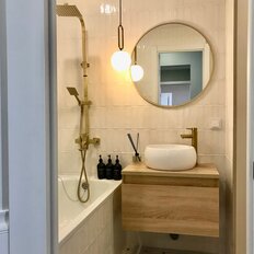 Квартира 33 м², 1-комнатная - изображение 4