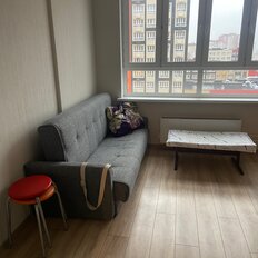 Квартира 21 м², студия - изображение 3