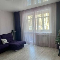 Квартира 85 м², 4-комнатная - изображение 3