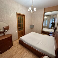 Квартира 56 м², 2-комнатная - изображение 1