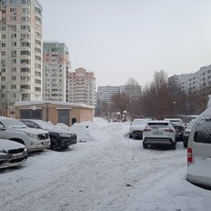 Квартира 36,7 м², 1-комнатная - изображение 2