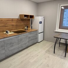 Квартира 41 м², 1-комнатная - изображение 2