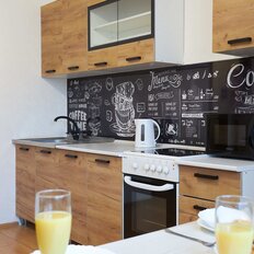 Квартира 52 м², 2-комнатная - изображение 5