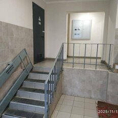 Квартира 35 м², 1-комнатная - изображение 2