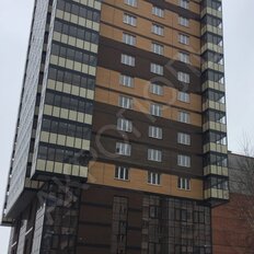 Квартира 67,3 м², 2-комнатная - изображение 2