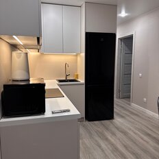 Квартира 42 м², 1-комнатная - изображение 2