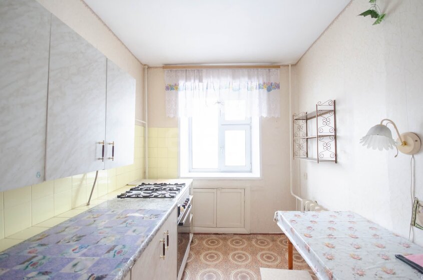 54 м², 2-комнатная квартира 2 500 000 ₽ - изображение 46