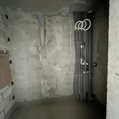 Квартира 34,7 м², 1-комнатная - изображение 5