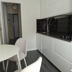 Квартира 54 м², 2-комнатная - изображение 2