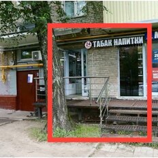 22 м², торговое помещение - изображение 3