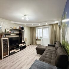 Квартира 50,3 м², 2-комнатная - изображение 3