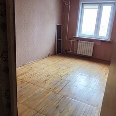 Квартира 56 м², 2-комнатная - изображение 5