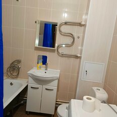 Квартира 37,4 м², 1-комнатная - изображение 4