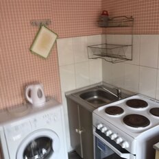 Квартира 34 м², 1-комнатная - изображение 2