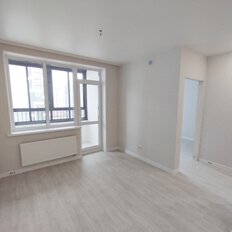 Квартира 36 м², 1-комнатная - изображение 2