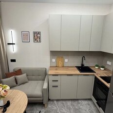 Квартира 31 м², 1-комнатные - изображение 1
