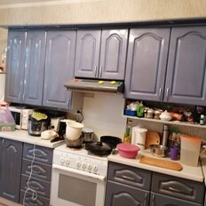 Квартира 37 м², 1-комнатная - изображение 2