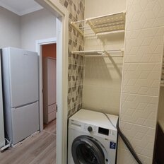 Квартира 22 м², студия - изображение 1