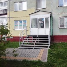 75 м², помещение свободного назначения - изображение 3