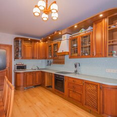 Квартира 106,3 м², 3-комнатная - изображение 3