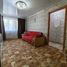 Квартира 58,9 м², 3-комнатная - изображение 5