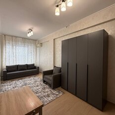 Квартира 27,7 м², студия - изображение 3