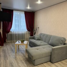 Квартира 33 м², 1-комнатная - изображение 1