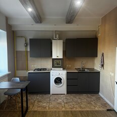 Квартира 40 м², студия - изображение 4