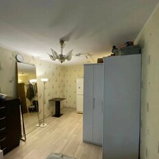 Квартира 28 м², 7-комнатная - изображение 3