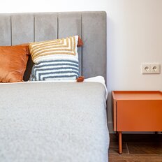 Квартира 36,6 м², 1-комнатная - изображение 3