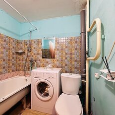 Квартира 38 м², 1-комнатная - изображение 5