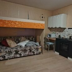Квартира 25 м², студия - изображение 3